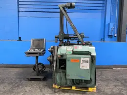 ROUNDO 3" X 3" X 3/8" ANGLE ROLLER  -  R-3-S
