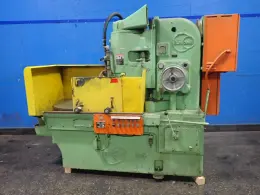 BLACHARD 36" ROTARY SURFACE GRINDER  -  NO. 18