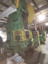 200 TON CLEARING 200 P-701 OBI PRESS. STOCK # 1007325