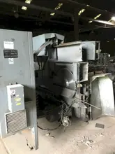 10” X 120″ Metlsaw NF10 Fully Automatic CNC Non Ferrous Saw