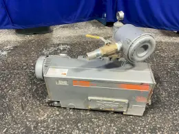 BUSCH 10 HP VACUUM PUMP  -  RC0255.D5Z6.1103