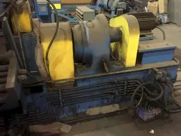 15,000 LB  X 24"  x .250 EGAN COIL CRADLE &amp; STRAIGHTNER: STOCK#77220