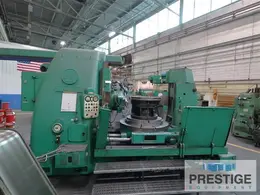 Gear Hobbers Vertical