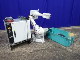 ABB ROBOT  -  IRB 2600