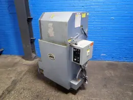 SAFETY KLEEN 25" X 23" X 53" PARTS WASHER  -  SK TL-2