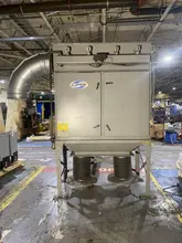 UNITED AIR SPECIALISTS – BDC-22 Dust Collector USED
