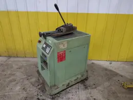 1.75" CARELL (MEMOLI) MODEL #EUREKAMATIC UNIVERSAL PROGRAMABLE BENDER: YOBRO #24253