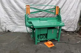 60' HYDRAULIC TENSION STAND: STOCK #69802