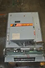 400 HP General Electric Variable Speed Drive