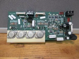 Used Haas 32-4070H XYZ Brushed Servo Drive Board