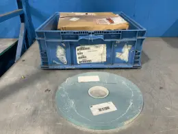 3M MICROFINISHING FILM ROLLS