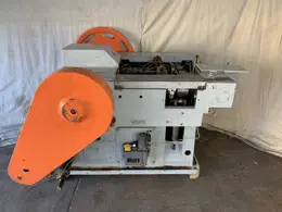 Wafios Model N5 High Speed Nail Header