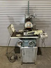 Unison Dedtru Centerless Grinder