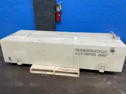 AIR QUALITY ENGINEERING INC. 5 HP FUME COLLECTOR  -  AQE 4000