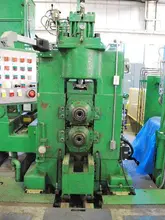 14" (355mm) x 16" (406mm), RWF, SKIN PASS MILL ROLLING MILL, HYD SCREWDOWN, NON REV, (14020)