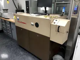 ARL Fisons model 3460oe steel base spectrometer s/n 1177, new vacuum 2014, 14 elements, : Phos, Sul, Selenium, Carbon, Silicon, Nickel, Chromium, Molybdenum, Manganese, Copper, Iron, Zinc, Aluminum and Lead.