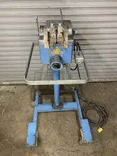 Strecker Model 1/0  Butt Welder