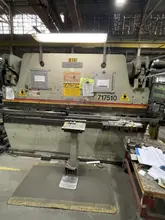 175 TON ACCURPRESS PRESS BRAKE: YOBRO #25744