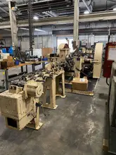 1/2" Toko TKL-350  DSSD Long Stroke Cold Header