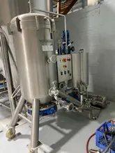 Velo Acciai FV10VA Final Filter, 2013