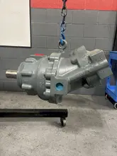 PISTON PUMP- 361515    PFA120 23 R 13   $20k
