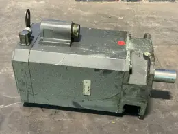 SIEMENS 2000RPM SERVO MOTOR  -  1FT6105-1AC71-4AG1