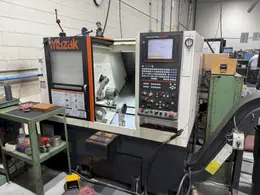 2011 Mazak QTS-100S Used CNC Lathe For Sale