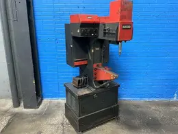 HAEGER 17" X 25" PIN INSERTER