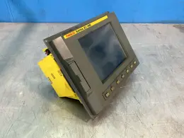 FANUC 21i-MP OPERATOR PANEL  -  A02B-0285-B502