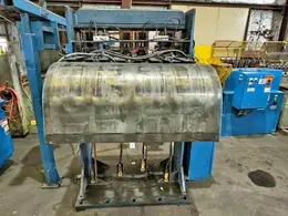 Tension Stand, Machine Concepts, 42" Wide