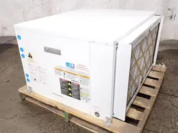 Bosch Water Source Heat Pump - Sm060-1ahx-xrsata-chtx