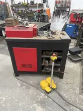 20 Ton Nargesa PP200 CNC Hydraulic Horizontal Press Brake, 2020