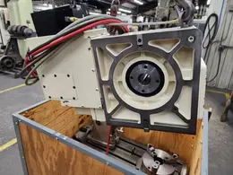 Tsudakoma RNCM-301R 4th Axis Rotary Table – Like New