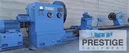Lathes Flat Bed Manual &amp; CNC