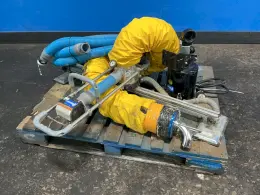 ANVER 190 LBS VACUUM LIFT  -  VT160-2.5-A-B