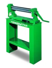 2" Diameter x 24", New Tennsmith Slip Roll, Model SR24