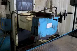20" X 40" AWM HORIZONTAL SURFACE GRINDER; STOCK #73266