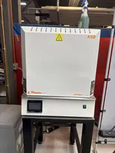 Thermcraft eXPRESS-LINE XSB Series High Temp Bench Top Box Furnace