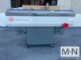 HAAS BARFEEDER, 2021