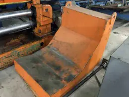 25,000# Loopco Coil Car STOCK #3105