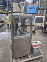 NJP-400C Fully Automatic Capsule Filling Machine, 2022