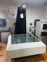 Virtek LPS-1EA Laser Inspection System, 2010