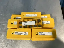 KENNAMETAL TOP NOTCH TURNING CERAMIC INSERTS  -  CNGX120712T01020