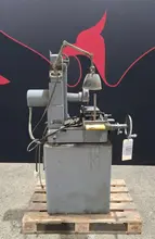 BOYAR SCHULTZ ROTARY SURFACE GRINDER USED