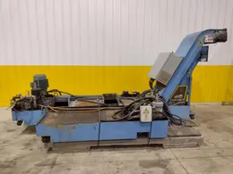 MAYFRAN CONSEP 2000 CHIP &amp; SLUDGE CONVEYOR &amp; COOLANT CLEANING SYSTEM: STOCK #20761