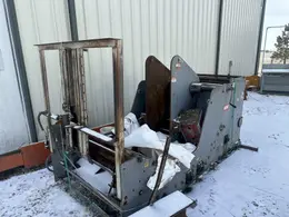 8,000 LBS MODEL 8030J ROWE COIL CRADLE: STOCK #23040