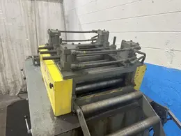 30" X .156" COE MODEL # CPPS-P0-300-18  STRAIGHTNER: STOCK#77218