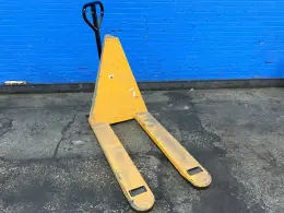 LIFT-RITE 3000 LBS ERGO 3000 NOMIC PALLET JACK   -  RG30M