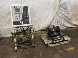 12" X .138" PA INDUSTRIES SRF-12 ULTRA MAGNUM SERVO FEEDER
(NEW IN 2019) STOCK # 0885625