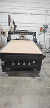 4′ x 8′ Laguna SS-M2-48 CNC Router, 2024 – Like New